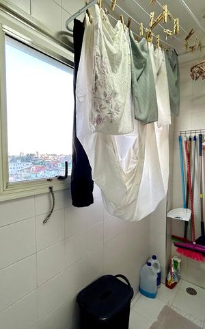 Apartamento à venda com 76m², 2 quartos e 2 vagas Apartamento à venda com 76m², 2 quartos e 2 vagasÁrea de Serviço
