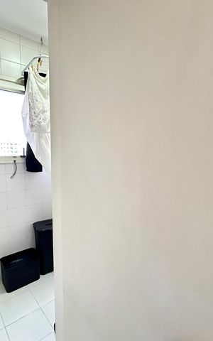 Apartamento à venda com 76m², 2 quartos e 2 vagas Apartamento à venda com 76m², 2 quartos e 2 vagasBanheiro 2