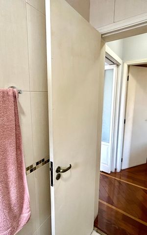 Apartamento à venda com 76m², 2 quartos e 2 vagas Apartamento à venda com 76m², 2 quartos e 2 vagasBanheiro 1