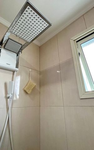 Apartamento à venda com 76m², 2 quartos e 2 vagas Apartamento à venda com 76m², 2 quartos e 2 vagasBanheiro 1