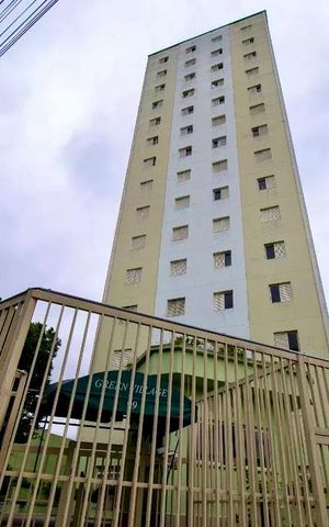 Apartamento à venda com 76m², 2 quartos e 2 vagas Apartamento à venda com 76m², 2 quartos e 2 vagasFachada do Prédio