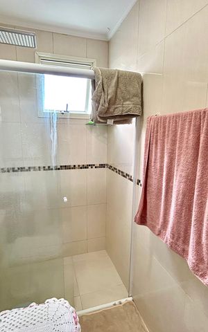 Apartamento à venda com 76m², 2 quartos e 2 vagas Apartamento à venda com 76m², 2 quartos e 2 vagasBanheiro 1