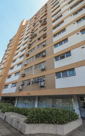 Apartamento à venda com 138m², 3 quartos e 2 vagasFachada