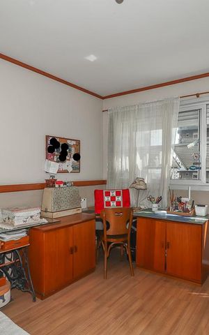 Apartamento à venda com 138m², 3 quartos e 2 vagasQuarto 2