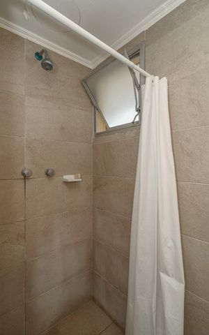 Apartamento à venda com 138m², 3 quartos e 2 vagasBanheiro da Suíte