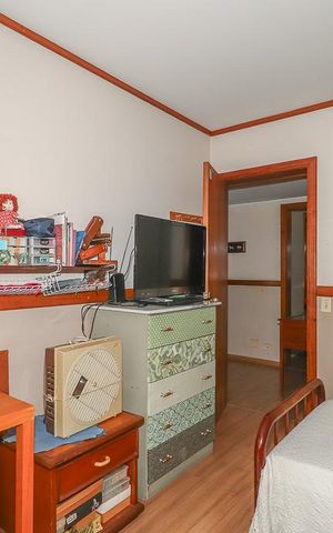 Apartamento à venda com 138m², 3 quartos e 2 vagasQuarto 2