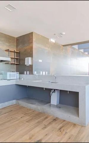 Studio à venda com 23m², 1 quarto e sem vaga Studio à venda com 23m², 1 quarto e sem vagaÁrea comum