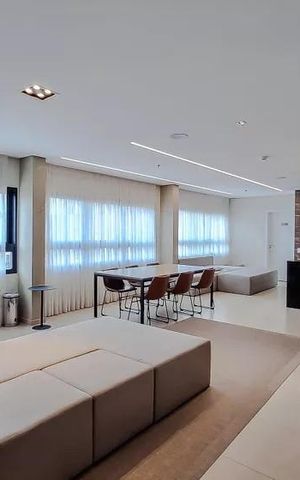 Studio à venda com 23m², 1 quarto e sem vaga Studio à venda com 23m², 1 quarto e sem vagaÁrea comum