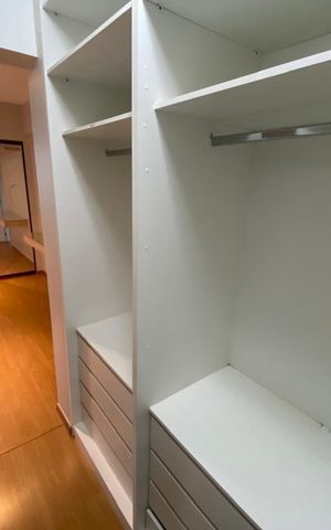 Apartamento à venda com 153m², 4 quartos e 4 vagas Apartamento à venda com 153m², 4 quartos e 4 vagasQuarto
