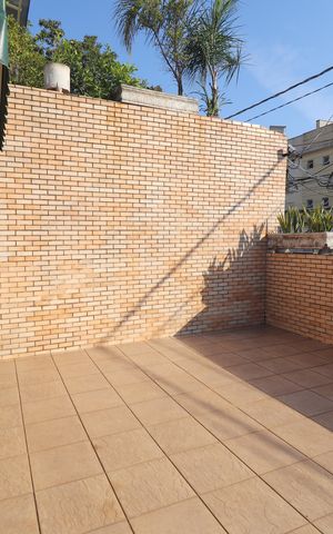 Casa à venda com 380m², 3 quartos e 7 vagasÁrea de Serviço