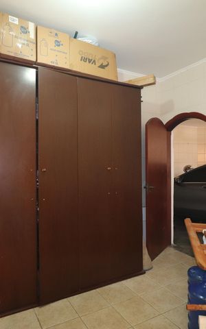 Casa à venda com 380m², 3 quartos e 7 vagasDepósito garagem 
