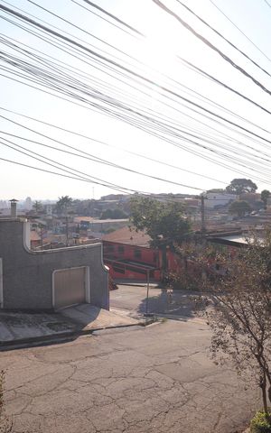 Casa à venda com 380m², 3 quartos e 7 vagasVista Área de Serviço