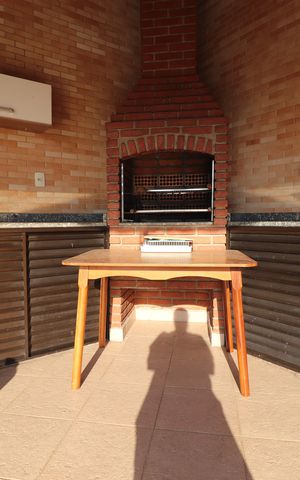 Casa à venda com 380m², 3 quartos e 7 vagasEspaço Gourmet