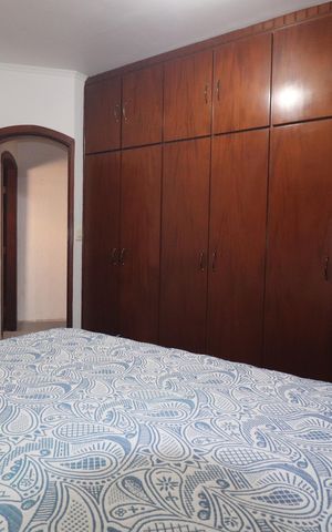 Casa à venda com 380m², 3 quartos e 7 vagasQuarto 2