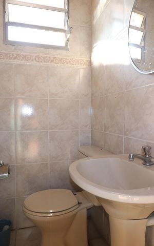 Casa à venda com 380m², 3 quartos e 7 vagasLavabo piscina 