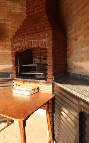 Casa à venda com 380m², 3 quartos e 7 vagasEspaço Gourmet