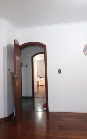 Casa à venda com 380m², 3 quartos e 7 vagasQuarto 3