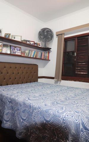 Casa à venda com 380m², 3 quartos e 7 vagasQuarto 2