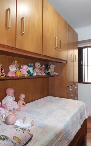 Casa à venda com 380m², 3 quartos e 7 vagasQuarto 3