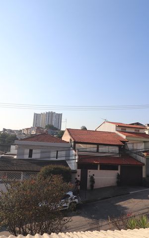 Casa à venda com 380m², 3 quartos e 7 vagasMezanino - Vista Varanda
