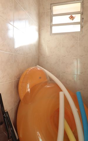 Casa à venda com 380m², 3 quartos e 7 vagasDepósito Piscina 