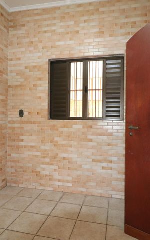 Casa à venda com 380m², 3 quartos e 7 vagasQuarto de Serviço