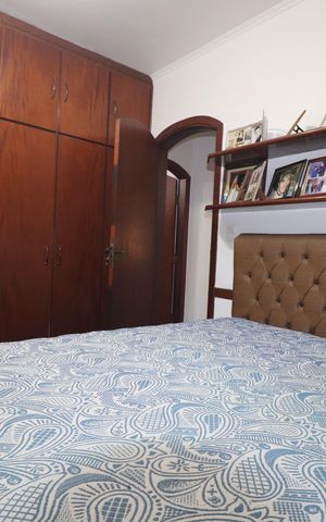 Casa à venda com 380m², 3 quartos e 7 vagasQuarto 2