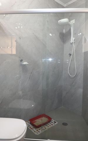 Casa à venda com 380m², 3 quartos e 7 vagasBanheiro 2