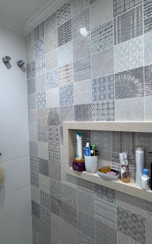 Apartamento à venda com 270m², 3 quartos e 2 vagas Apartamento à venda com 270m², 3 quartos e 2 vagasSuíte - Banheiro