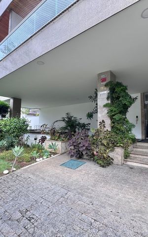 Apartamento à venda com 270m², 3 quartos e 2 vagas Apartamento à venda com 270m², 3 quartos e 2 vagasÁrea comum