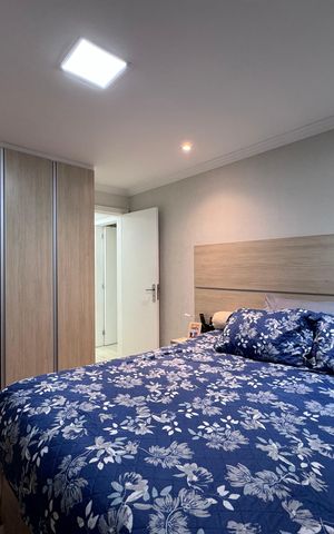 Apartamento à venda com 270m², 3 quartos e 2 vagas Apartamento à venda com 270m², 3 quartos e 2 vagasSuíte