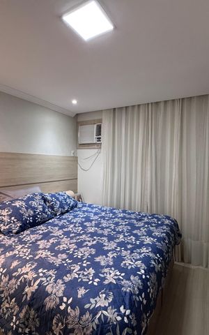 Apartamento à venda com 270m², 3 quartos e 2 vagas Apartamento à venda com 270m², 3 quartos e 2 vagasSuíte