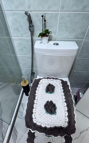 Apartamento à venda com 270m², 3 quartos e 2 vagas Apartamento à venda com 270m², 3 quartos e 2 vagasSuíte - Banheiro