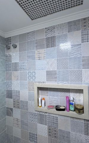 Apartamento à venda com 270m², 3 quartos e 2 vagas Apartamento à venda com 270m², 3 quartos e 2 vagasBanheiro Social 1
