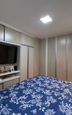 Apartamento à venda com 270m², 3 quartos e 2 vagas Apartamento à venda com 270m², 3 quartos e 2 vagasSuíte