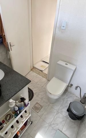 Casa à venda com 50m², 3 quartos e 1 vaga