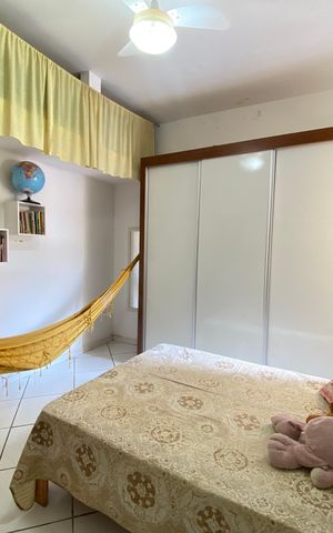 Casa à venda com 50m², 3 quartos e 1 vaga