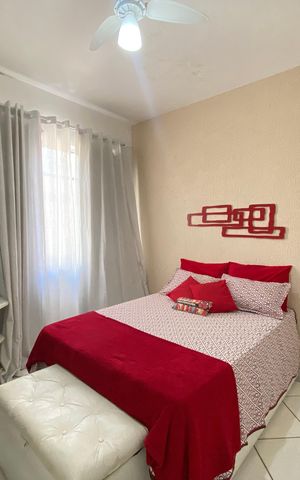 Casa à venda com 50m², 3 quartos e 1 vaga