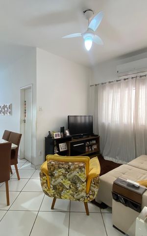 Casa à venda com 50m², 3 quartos e 1 vaga