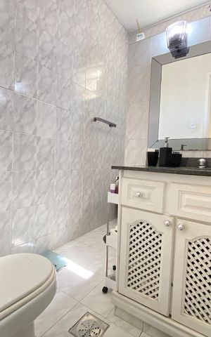 Casa à venda com 50m², 3 quartos e 1 vaga
