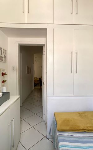 Casa à venda com 50m², 3 quartos e 1 vaga