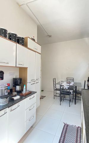 Casa à venda com 50m², 3 quartos e 1 vaga