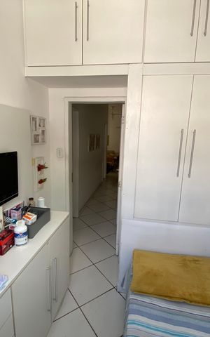 Casa à venda com 50m², 3 quartos e 1 vaga