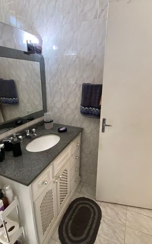 Casa à venda com 50m², 3 quartos e 1 vaga