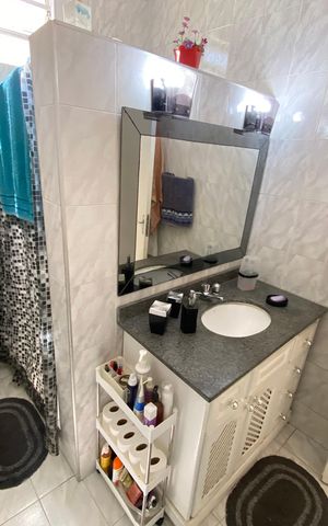 Casa à venda com 50m², 3 quartos e 1 vaga