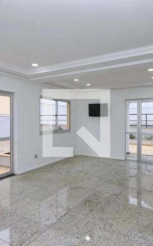 Apartamento para alugar com 55m², 2 quartos e 1 vaga Apartamento para alugar com 55m², 2 quartos e 1 vagaArea Comum