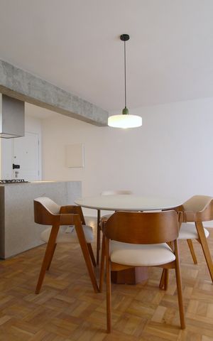 Apartamento à venda com 122m², 3 quartos e 1 vagaSala