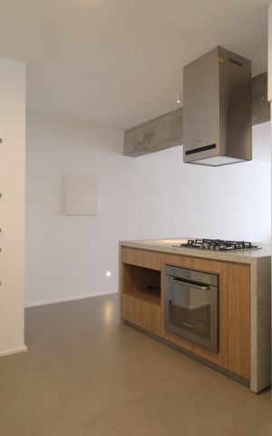 Apartamento à venda com 122m², 3 quartos e 1 vagaCozinha