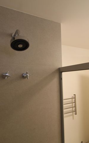 Apartamento à venda com 122m², 3 quartos e 1 vagaBanheiro da Suíte