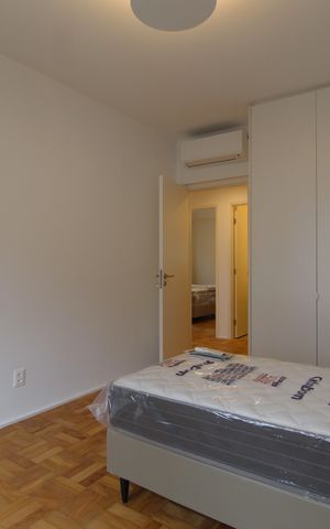 Apartamento à venda com 122m², 3 quartos e 1 vagaQuarto 1